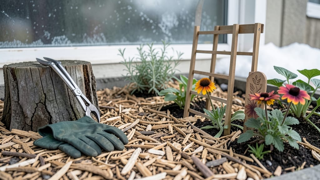 Zone 5 Gardening: Best Plants, Frost Dates, and Microclimate Hacks