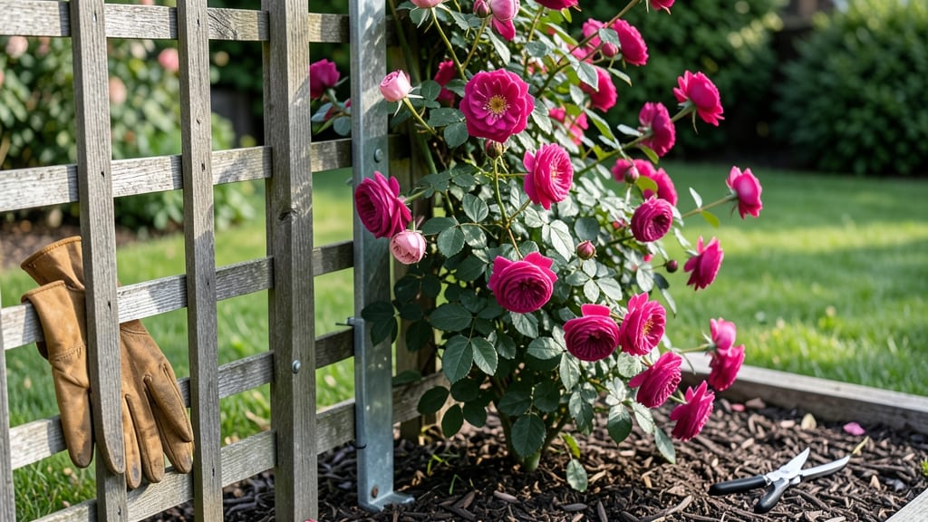 Screened-In Garden Ideas: 15 Stunning Layouts for Privacy and Style