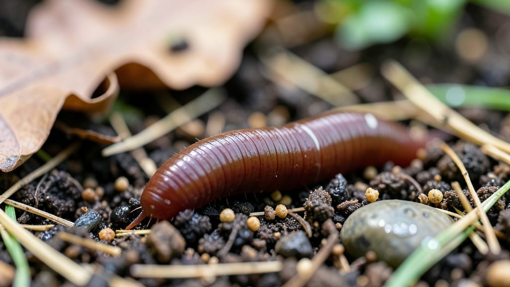 Should I Put Worms in My Garden: Best Types and How to Use Them Effectively