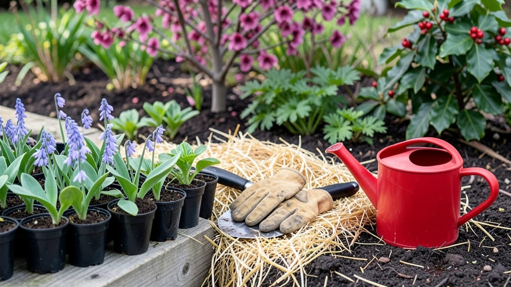 When to Plant a Garden in Virginia: USDA Zone-Specific Heat Tolerance Charts