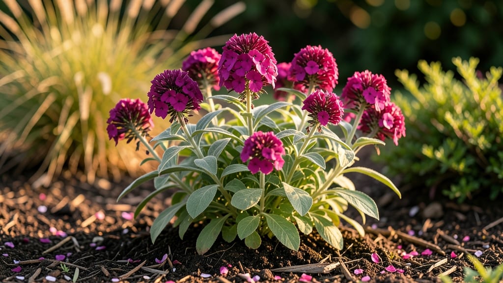 Garden Phlox Bloom Time: Zone-Specific Months for Peak Color
