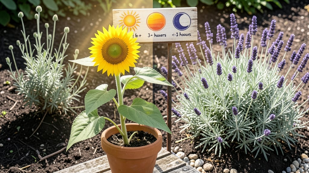 Do Gardens Need Full Sun: What Partial Shade Actually Means for Plant Growth