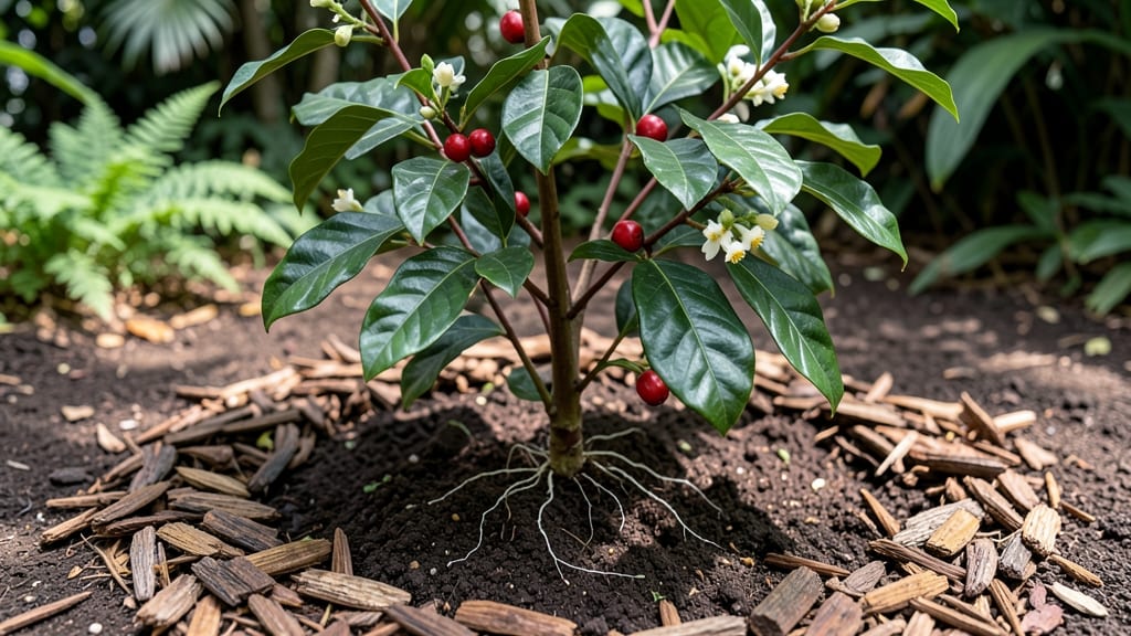Coffee Grounds in Garden Soil: How They Boost Soil and Control Pests Naturally