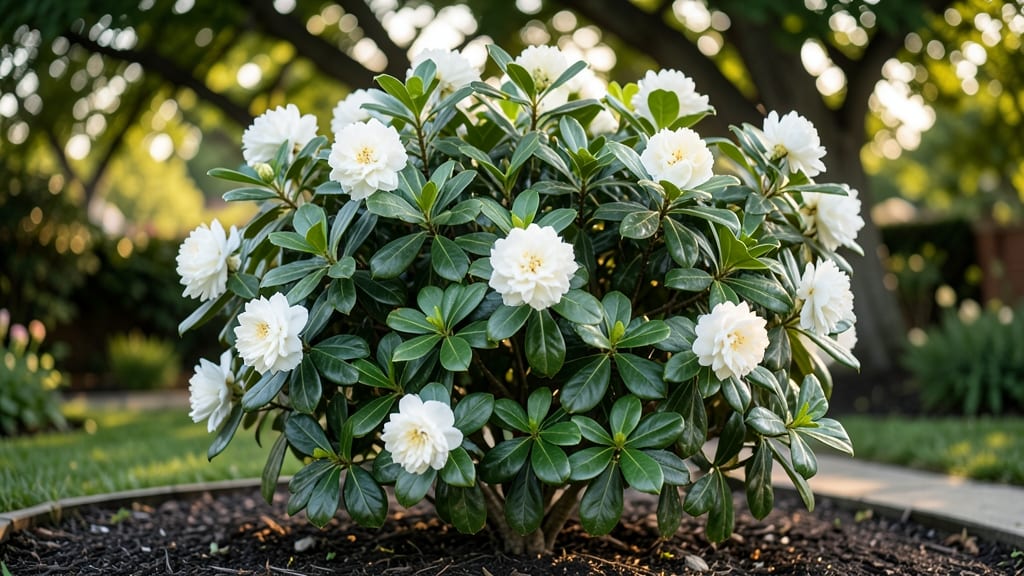 When Do Gardenia Bushes Bloom: Month-by-Month Timeline for Fragrant Perfection