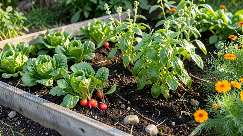 How to Grow a Garden: Beginner’s Planting Timeline and Essential Tips
