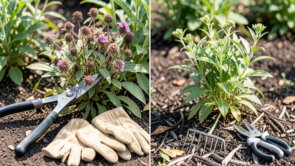 When to Cut Back Garden Phlox: Late Summer Tricks for Next Year’s Blooms