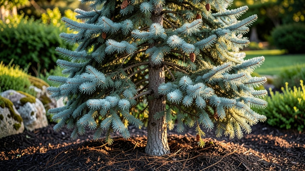 Colorado Springs Garden Zone: Exact USDA Zone + Microclimate Planting Guide