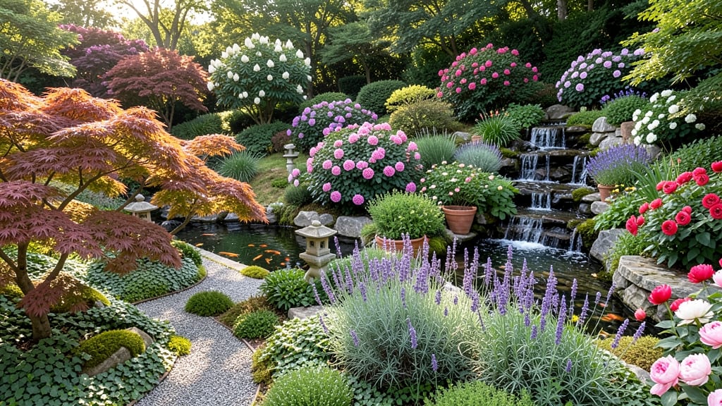 The Butchart Gardens Victoria BC: Seasonal Highlights and Must-See Features