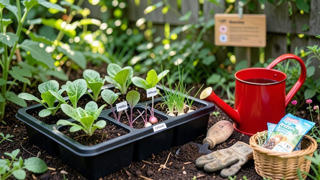 When to Plant a Garden in Tennessee: Frost-Free Deadlines by County for Risk-Free Success
