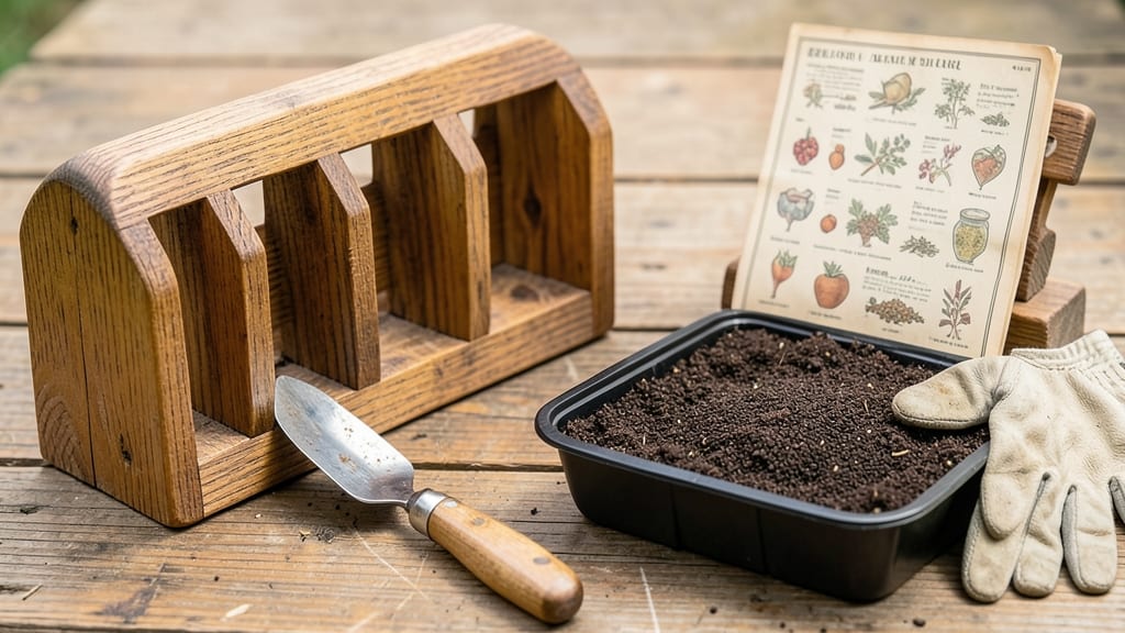Where to Get Garden Seeds: Trusted Online and Local Sources Compared