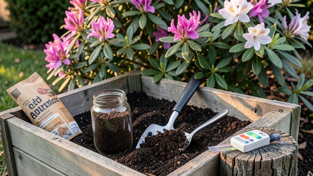Coffee Grounds in Garden: How They Improve Soil and Which Plants Love Them