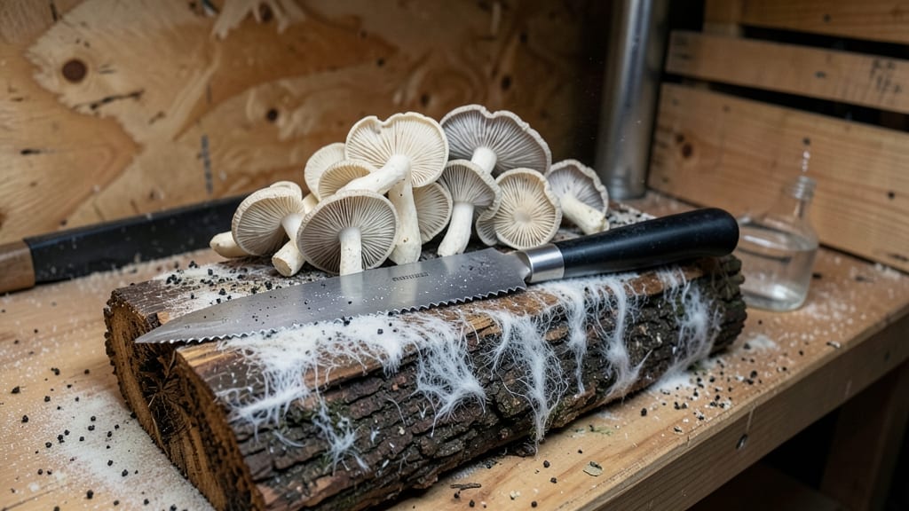 Do Mushrooms Grow Back in Roblox Grow a Garden: What Happens After Harvesting