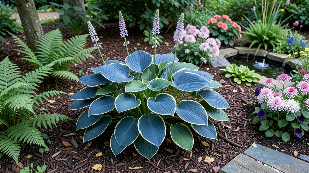 Shade Garden Ideas for Zone 6: 15 Low-Maintenance Plants That Thrive Year-Round