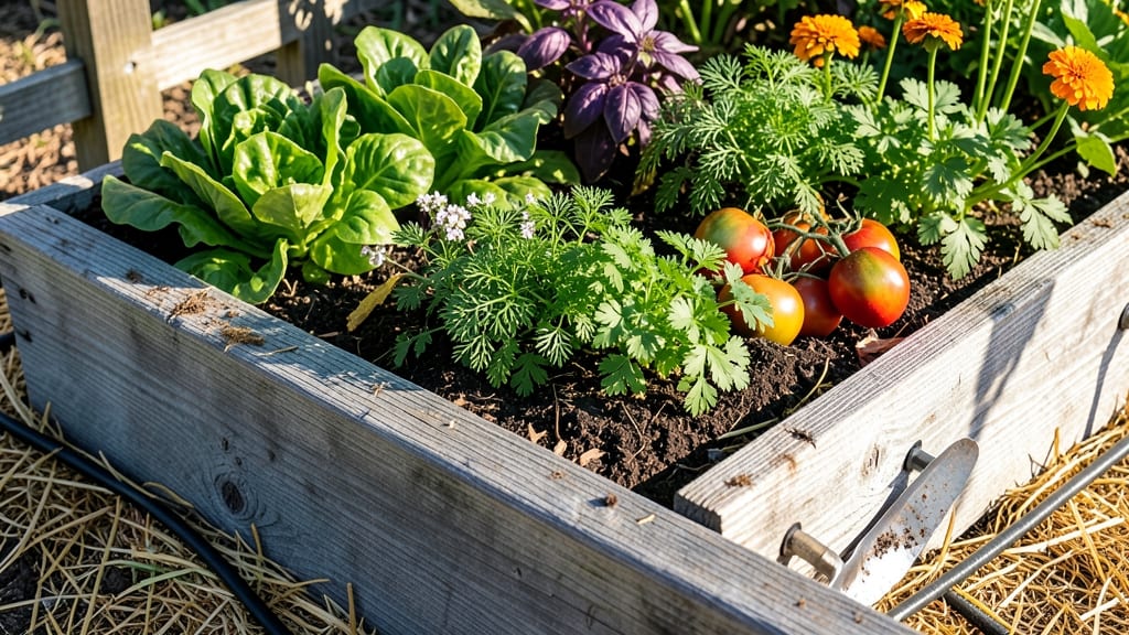Best Place to Grow a Garden: Sunlight, Soil, and Climate Factors Decoded
