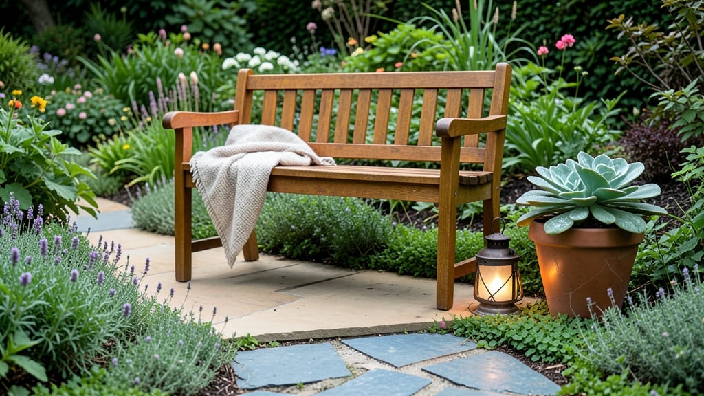 Garden Benches Near Me: Top Local Styles and Where to Buy Them Today