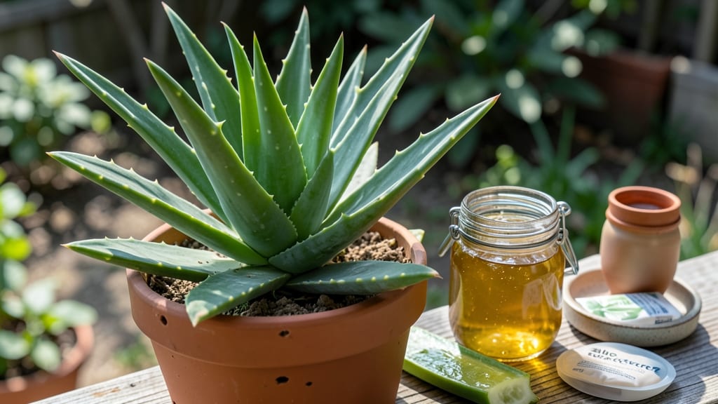 Garden Skincare Routine: Step-by-Step Routine for Visible Results in 7 Days