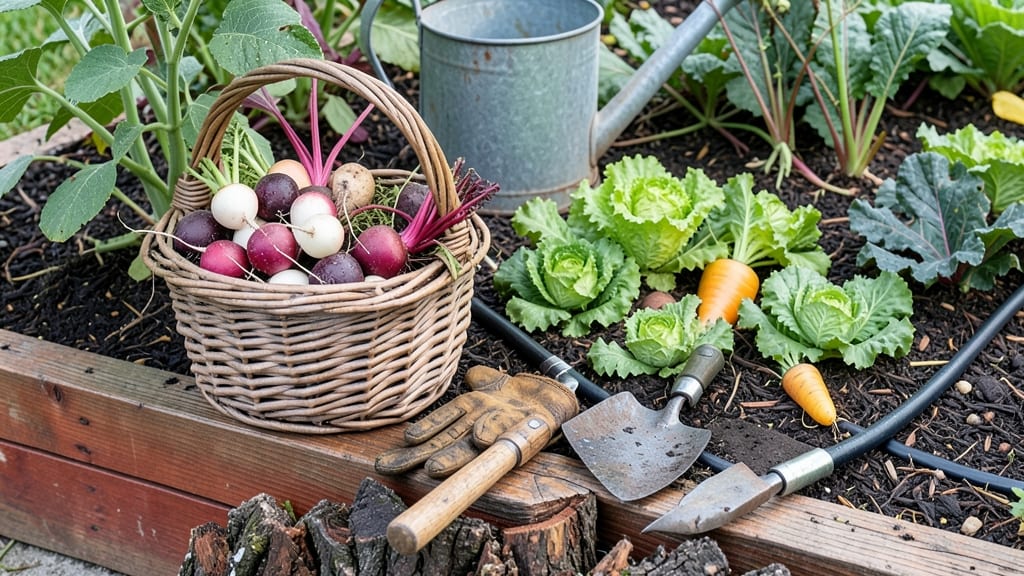 Fenway Victory Gardens Boston: How They Grew Food for WWII and Their Legacy Today