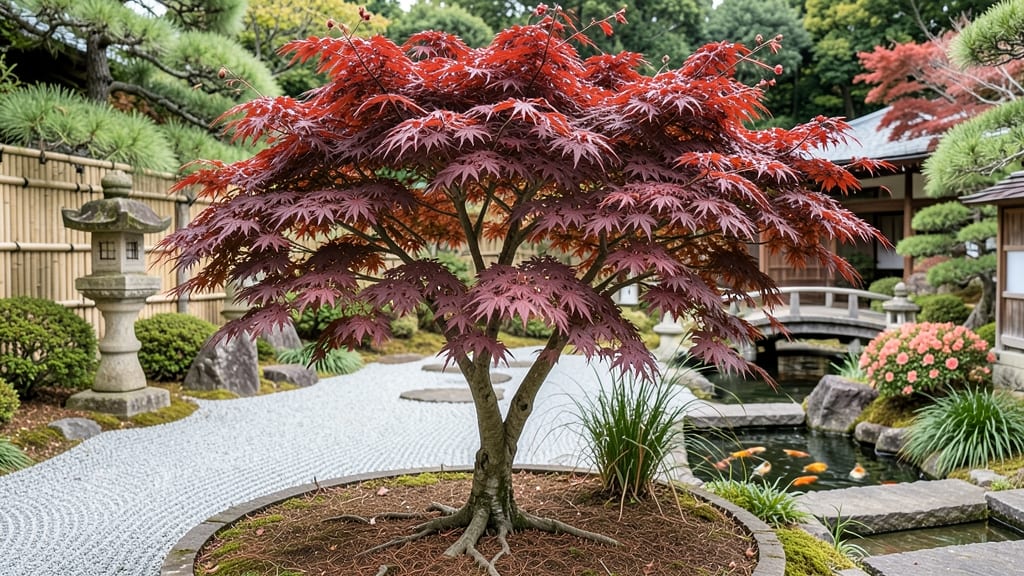 Pasadena Japanese Garden: Historic Design and Cultural Significance Explained