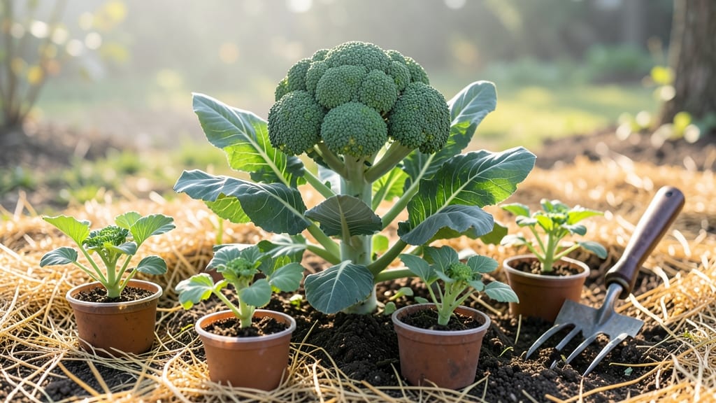 When to Plant Fall Garden in NC: Exact Week-by-Week Timeline by Zone 7b-8a