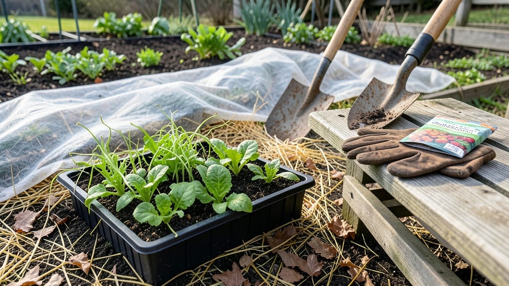 When to Plant a Garden in Pennsylvania: Exact Months by Zone for Risk-Free Success