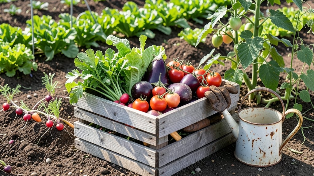 Fenway Victory Gardens: How They Grew Food for WWII and Modern Lessons