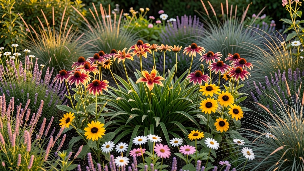 A Flower Garden Is in the Shape of a Circle: Simple Formula and Step-by-Step Guide