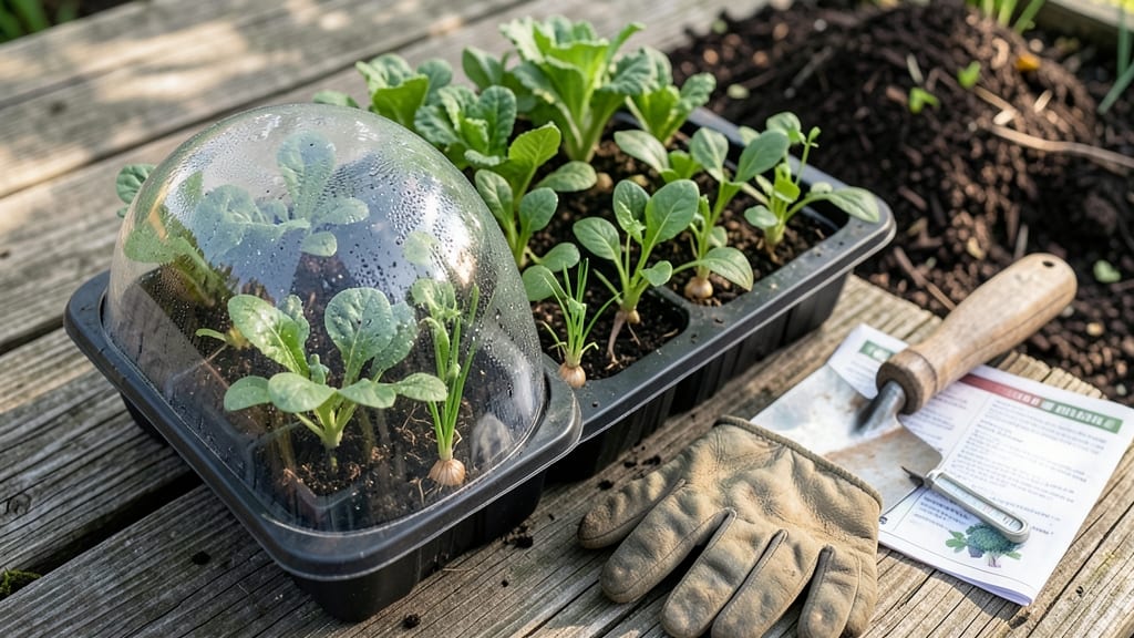 When to Plant Garden in Upstate NY: Frost-Free Timeline by Microclimate