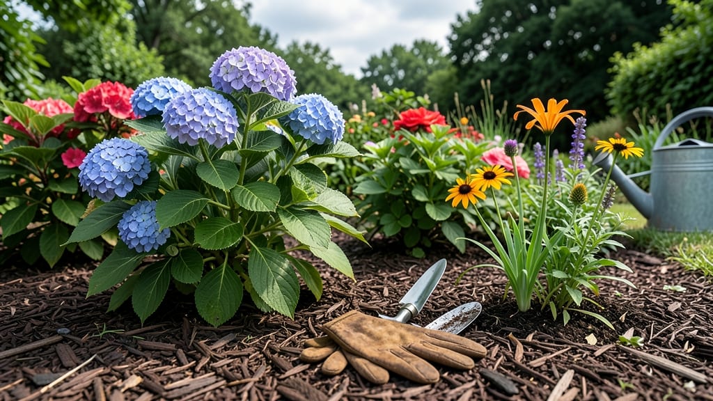 North Carolina Gardening Zone: USDA Map Breakdown and Microclimate Planting Tips