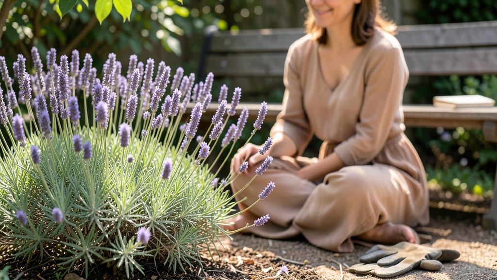 Mental Benefits of Gardening: How It Reduces Stress and Boosts Cognitive Function