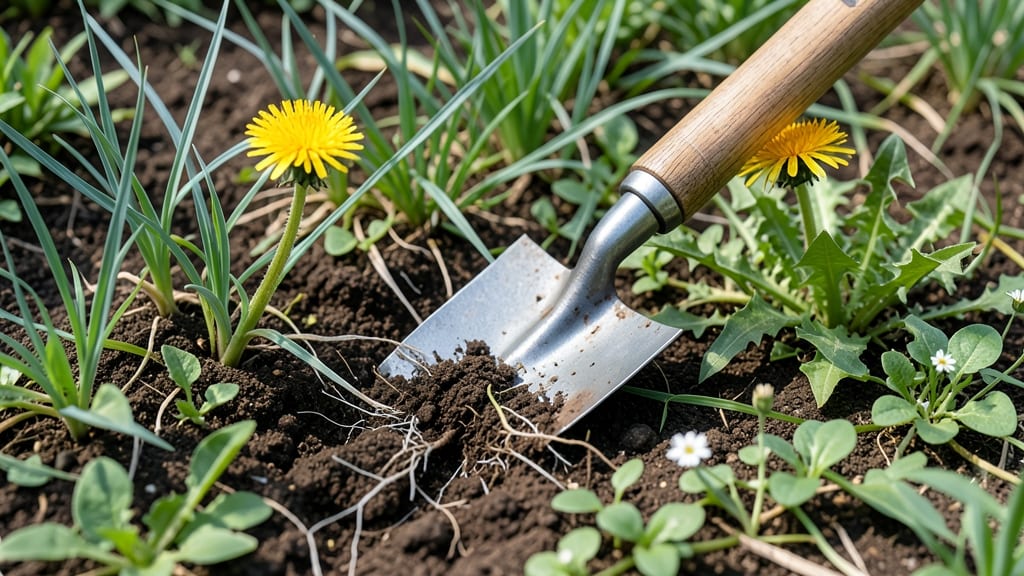 Sharp Garden Hoe: How to Choose Based on Blade Angle and Task Type