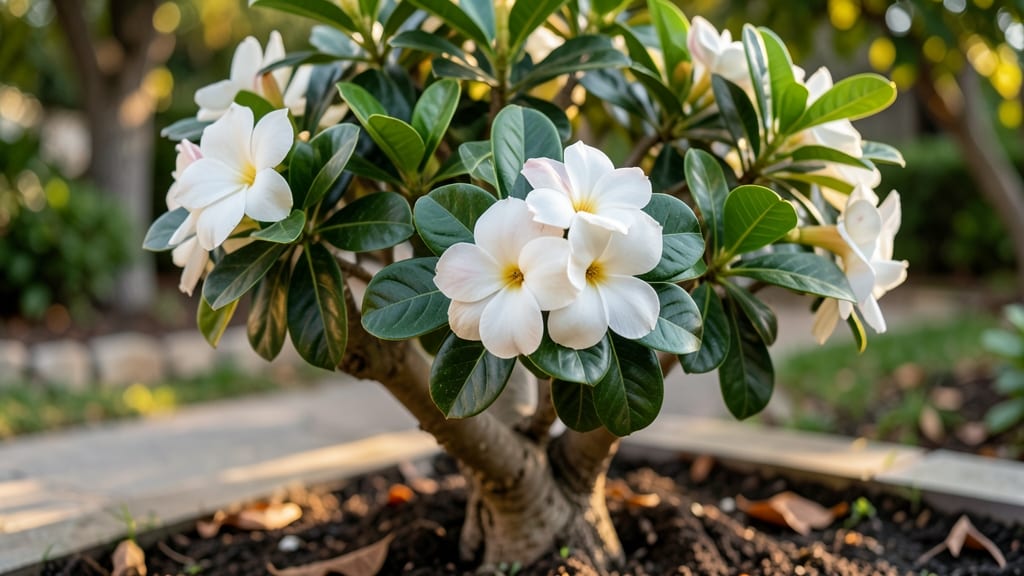 How Tall Do Gardenia Trees Grow: Pruning Guide for Compact, Fragrant Varieties