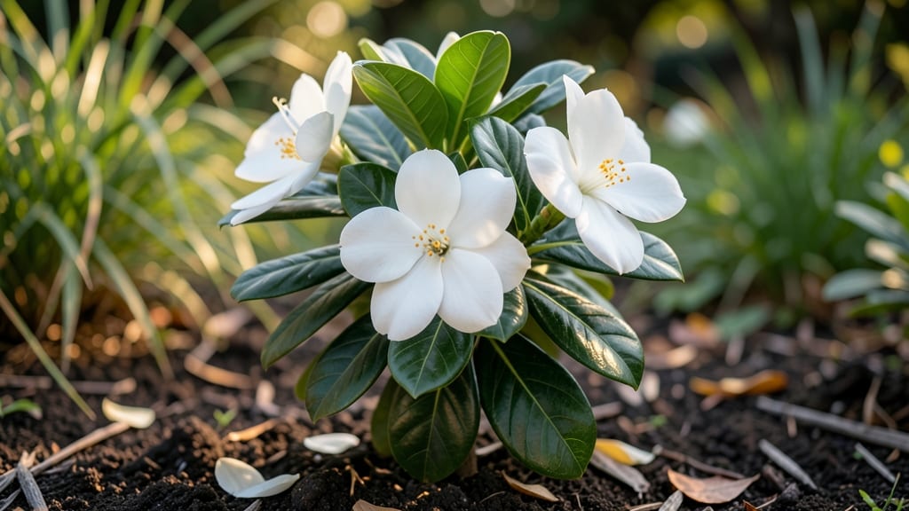 Gardenia Hardiness Zones: Exact USDA Map and Microclimate Survival Tips