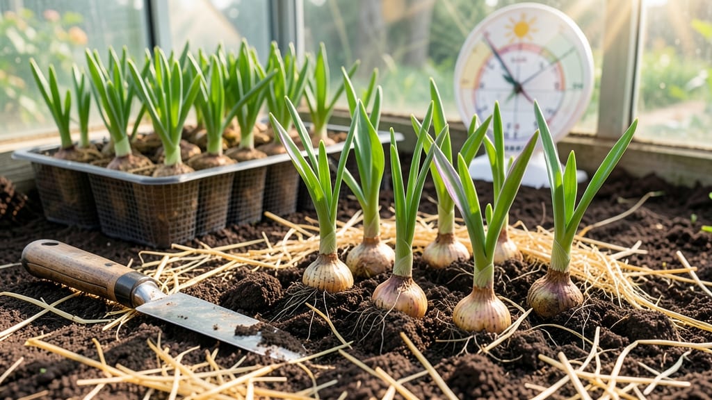 When Does Gardening Season Start: Exact Dates by USDA Zone and Microclimate Rules