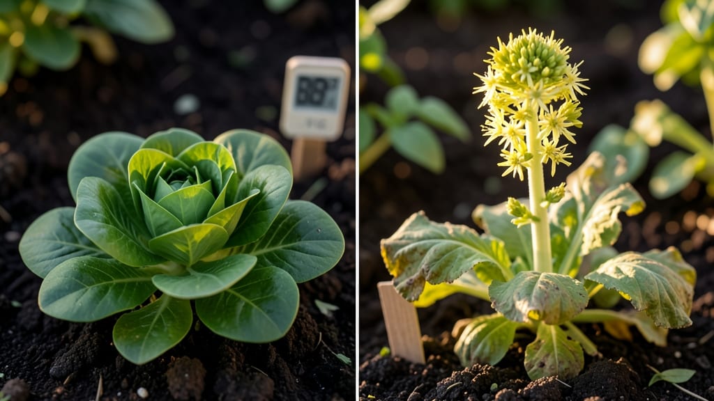 What Does Bolt Mean in Gardening: How It Transforms Plant Growth and Yield