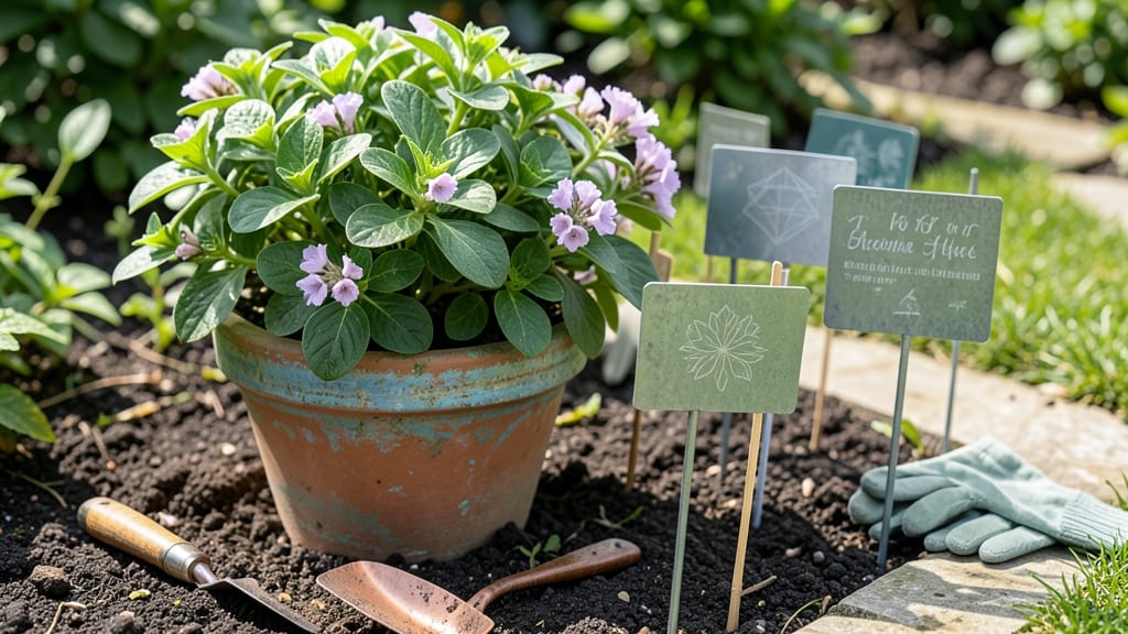 Aluminum Garden Signs: Durability, Weatherproofing, and Best Uses Explained