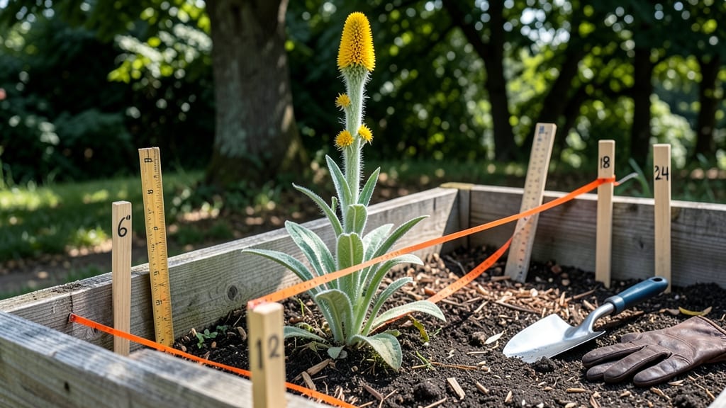 How Tall to Make Raised Garden Beds: Height Science for Root Space and Drainage