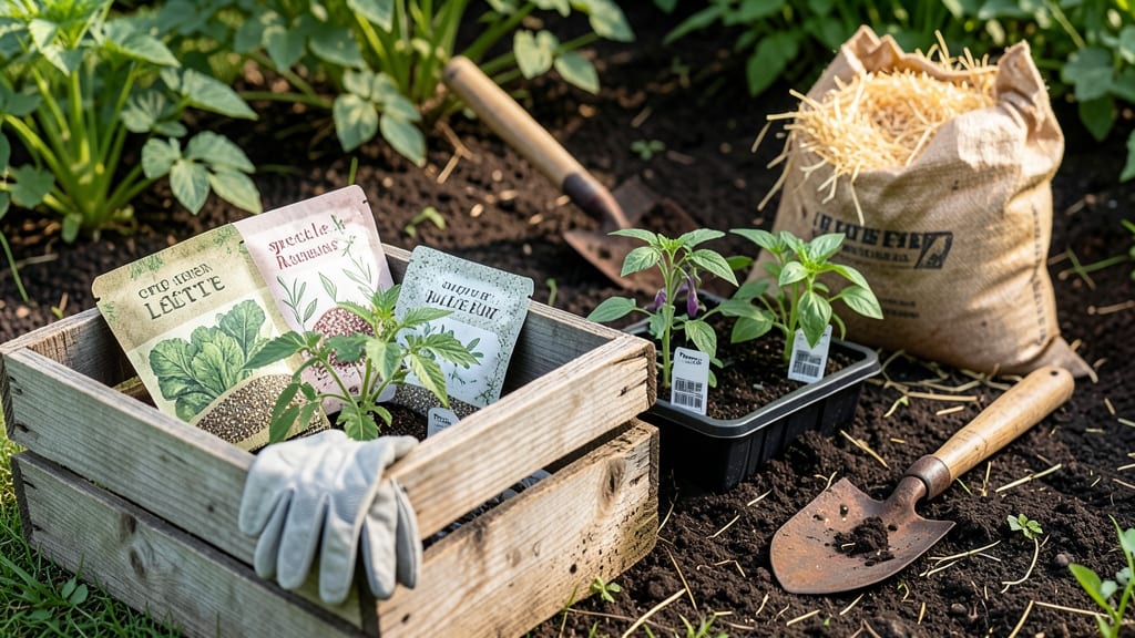 When to Plant a Garden in Your Zone: Exact Deadlines by Crop Type
