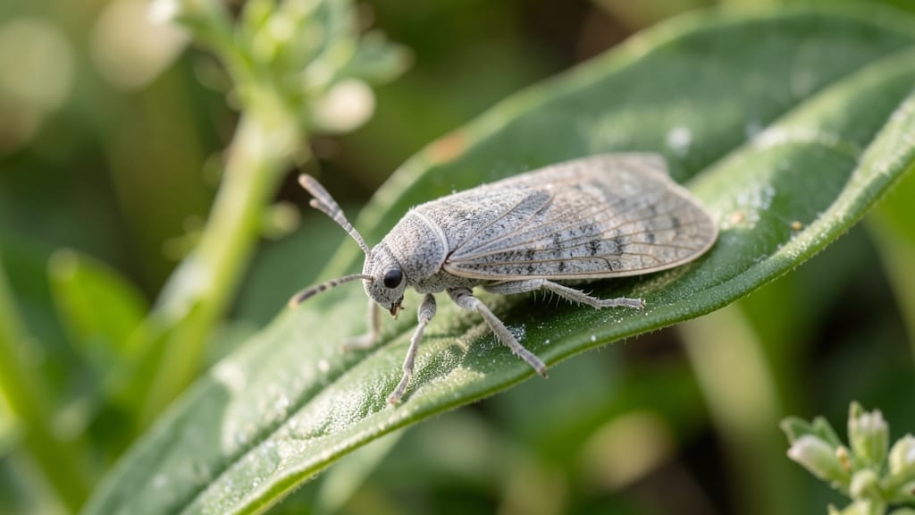 Gray Bugs in Garden: Identify and Eliminate Common Pests Fast