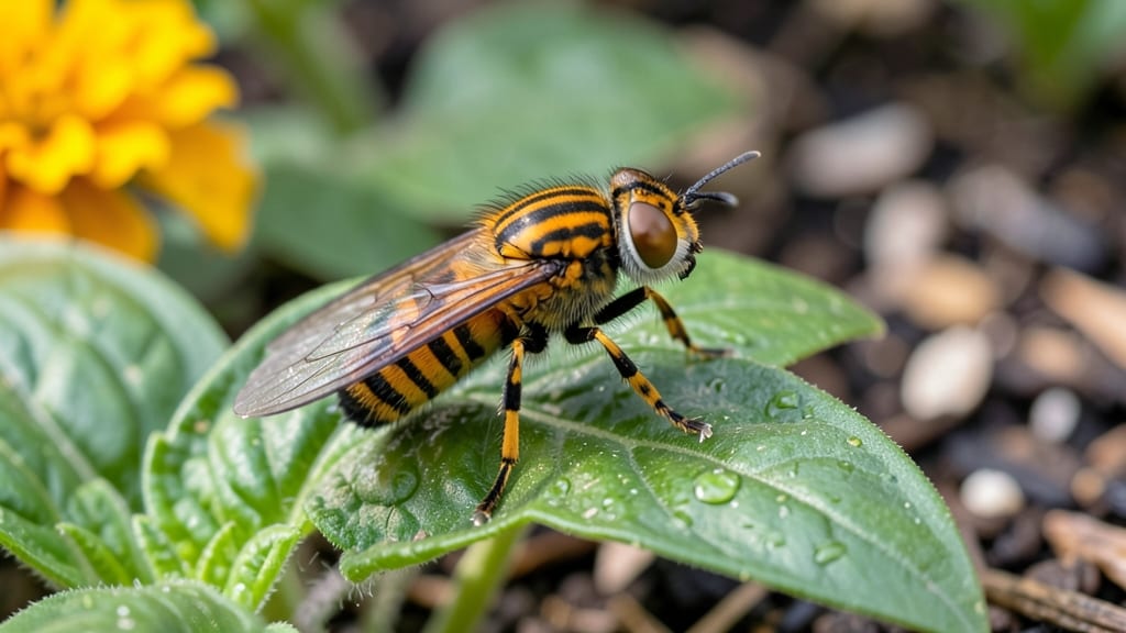 How to Keep Insects Away From Your Garden: Natural Sprays That Work in 24 Hours