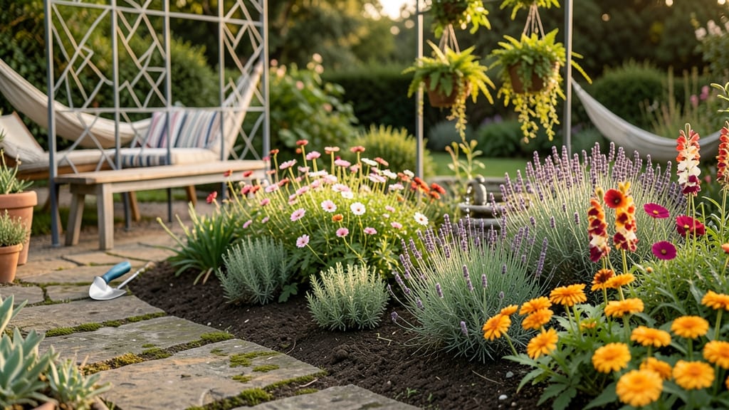 How to Spot the Hottest Home and Garden Trends: What’s Actually Gaining Traction in 2024