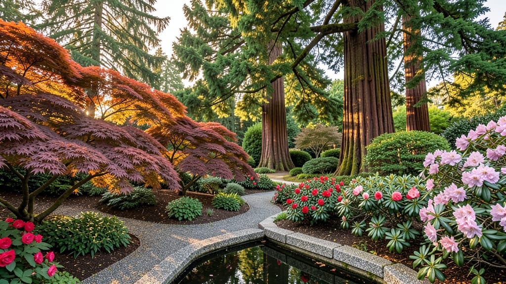 Filoli Garden in Redwood City: Hidden Features and Seasonal Highlights You’ll Love