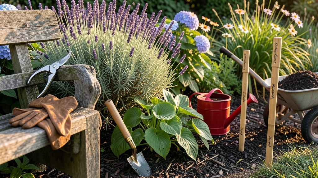 Find Expert Gardeners Near You: Trusted Local Services and Verified Credentials