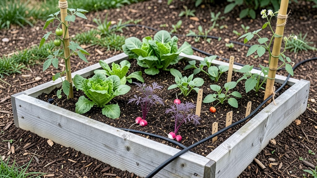 Where Are Vego Garden Beds Made: Country-Specific Production Insights