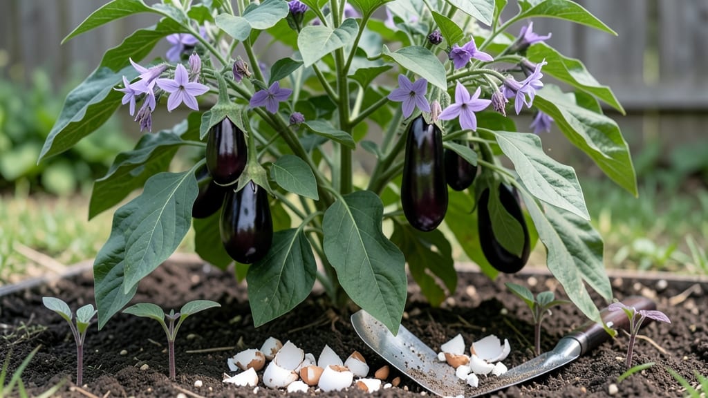 How to Use Egg Shells in Garden: 5 Unexpected Soil and Pest Benefits