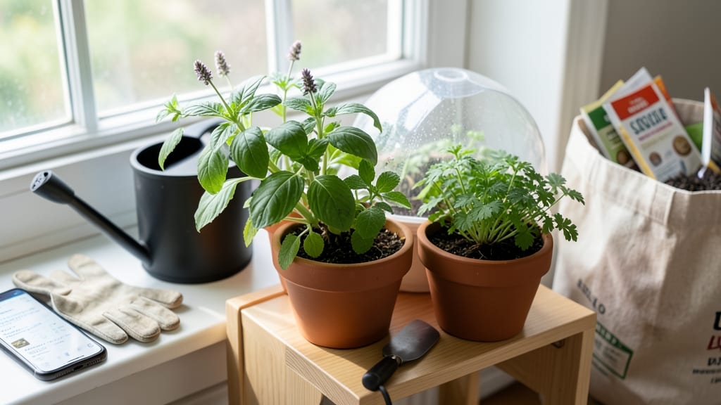 Millennials and Gardening: Why This Generation Is Reviving Backyard Cultivation