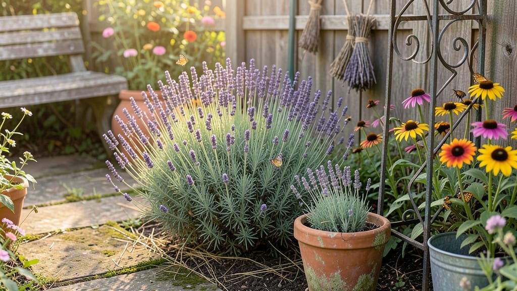Cottage Garden Ideas in Waupaca WI: Best Plants for Zone 4 Climate