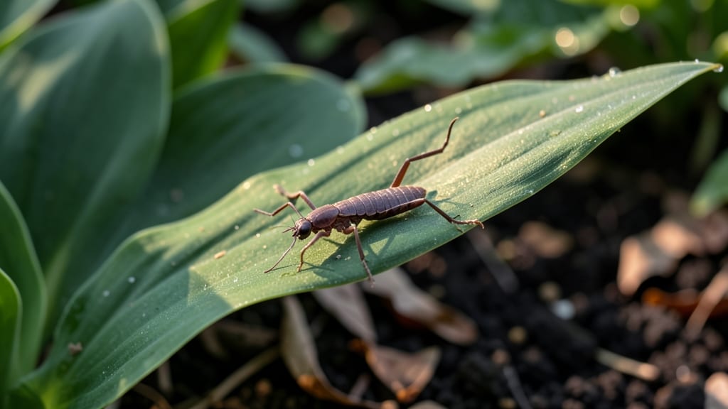 Deterring Rabbits in Garden: 7 Science-Backed Repellents That Actually Work
