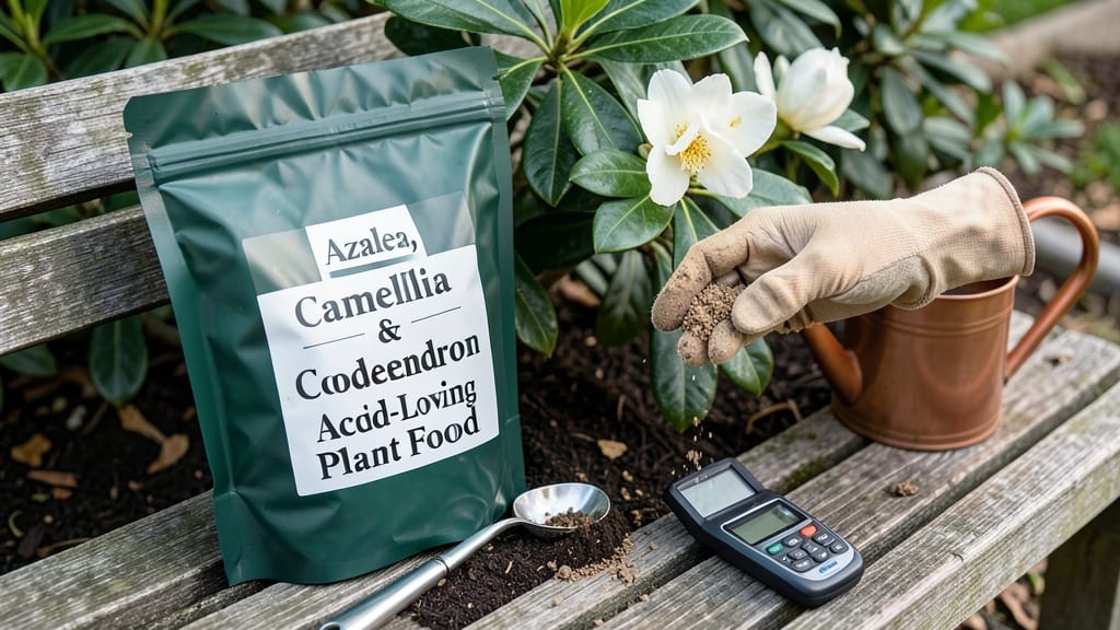 How Often to Fertilize Gardenias: Seasonal Schedule for Lush Blooms