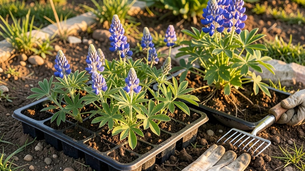 When to Plant a Garden in Central Texas: Heat-Tolerant Crops and Frost-Free Timing Guide