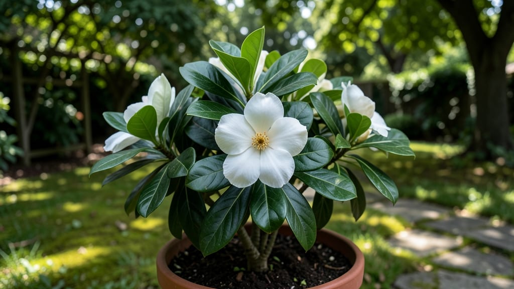 Gardenia Tree Height: How Fast They Grow (And When to Prune for Full Blooms)